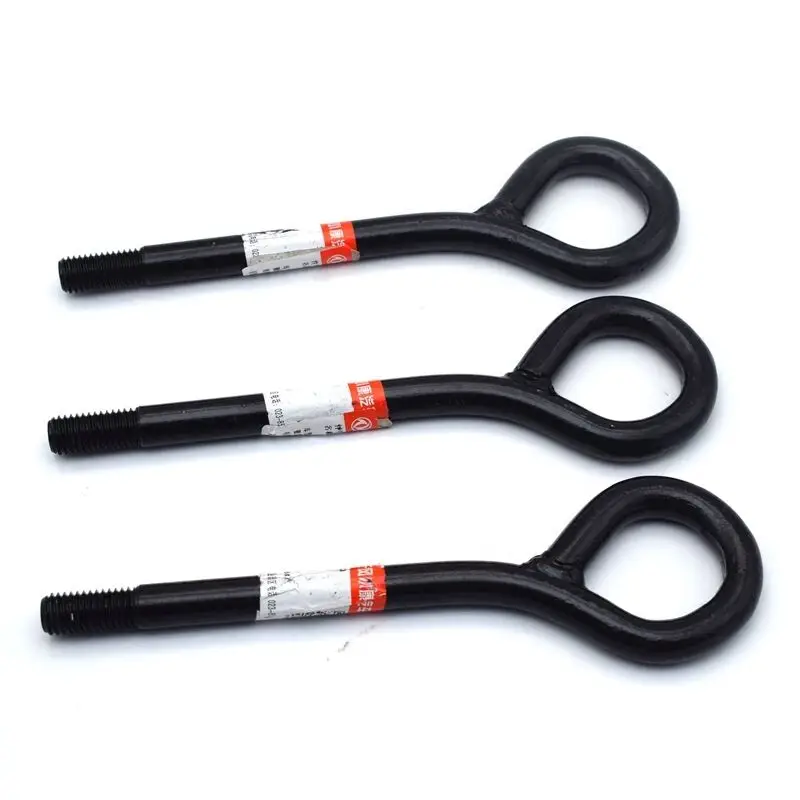 Auto parts High quality For Dongfeng DFSK DFM scenery 330/360/370/580 front tow hook front bumper hook towing hook