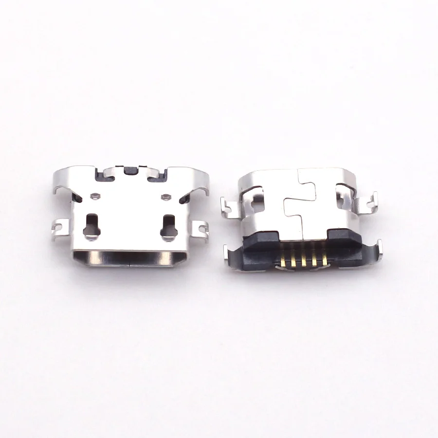 5-10Pcs Usb Charger Charging Dock Port Connector Plug For Zopo ZP951 Speed 7 Plus ZP952 Ulefone Power 2 Vernee Mix2 Mix Thor E