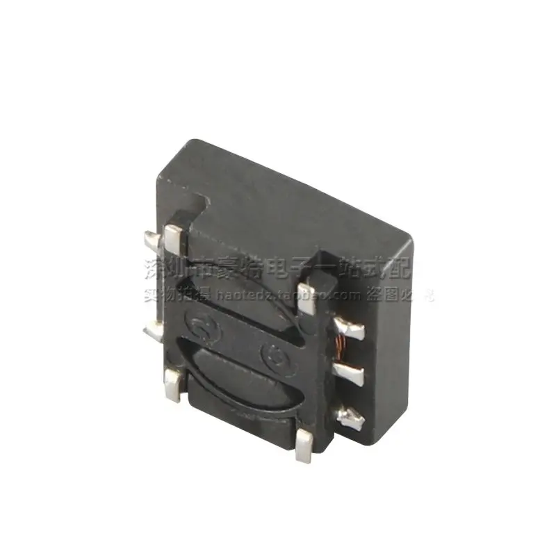 10pcs/TTRN-0630H Imported SMD Miniature 1:15 1.5MH 1.6A Signal Boost Transformer for Flash