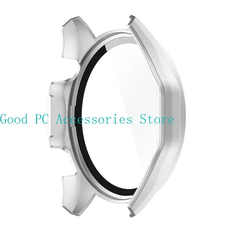 

R53C Shock -Rayper Pc Case Protector для часа GT4 46 мм прочная защита корпуса Shells Shosper -Overse Watch Cover