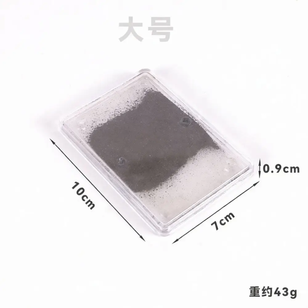 Science Education Tool Magnetic Field Line Demonstrator Iron Filing Box Physics Teaching Apparatus For School Laboratory