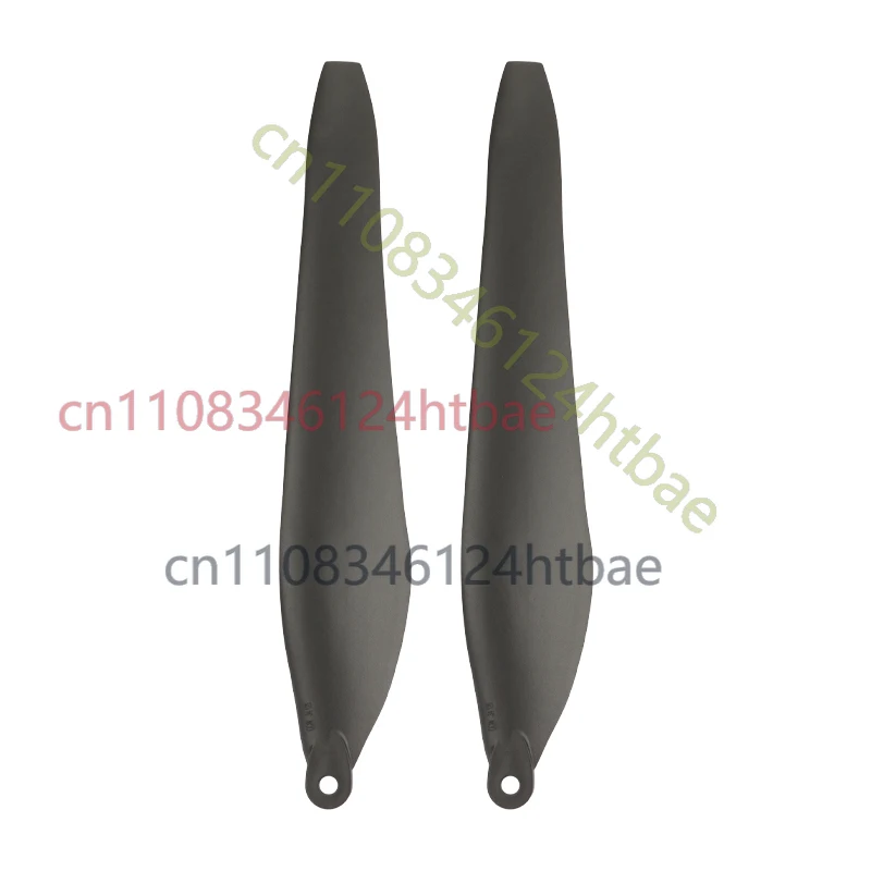 34128 Carbon Nylon 34 Inch Drone Propellers for Hobbwing X9 Power Motor System Agras Parts Drone Accessories