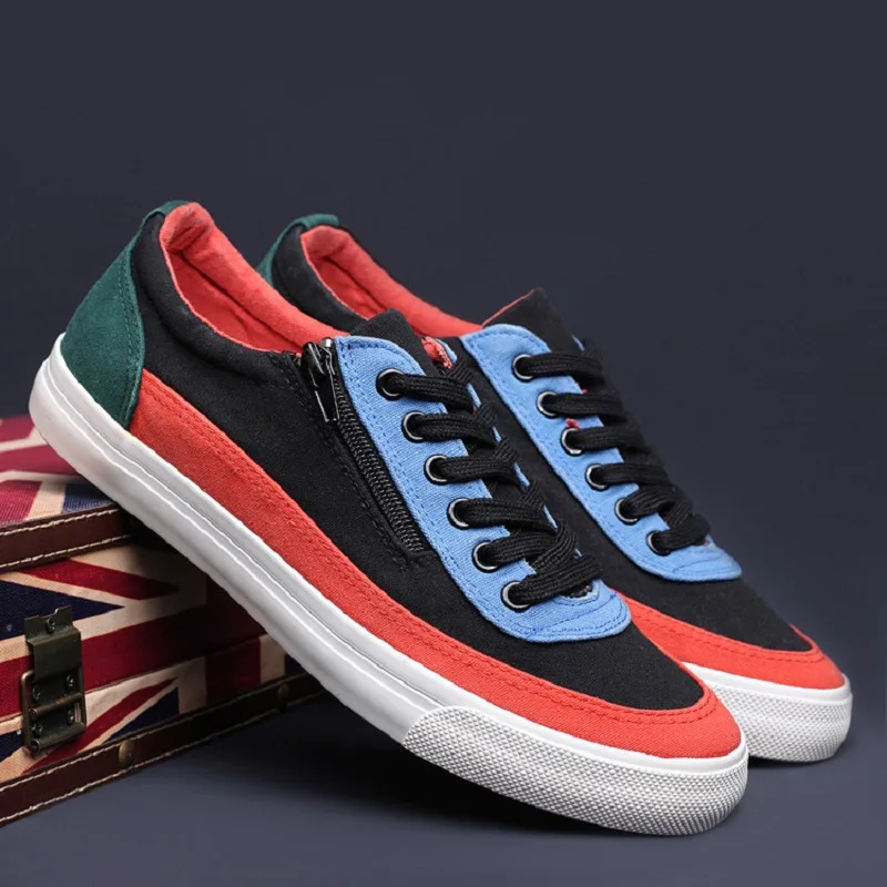 

New Sneakers Designer Sapato Masculinos Casual Zapatillas De Lujo Hombre Sneakers Man Shoes