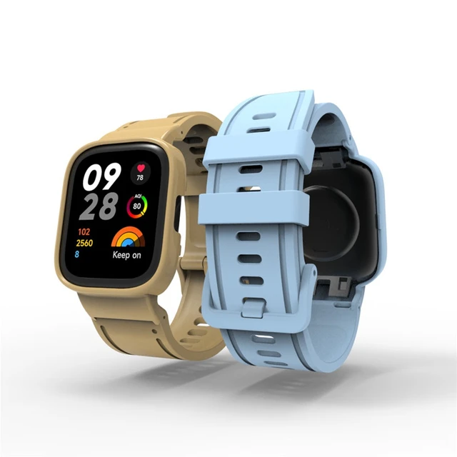 Correas fashion xiaomi mi watch