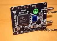 New Radioberry V2.0 Software Defined Radio AD9866 +10CL016  Module For Raspberry PI4B rpi4B Radio Berry