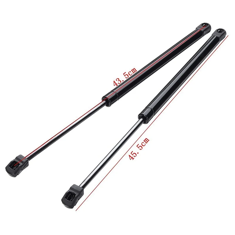 2 PièCes sedes le Support de Levage de Capot Avant Boost Strut Amortisseur de Gaz de Choc pour Hyundai Veracruz Ix55 2006-2012
