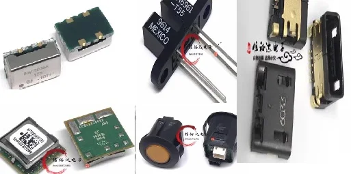 

1PCS NAC3036A HOA6961-T55 APTS003A0X-SRZ LTM3-01 2134536-3 Socket CPU LGA6096 SP5