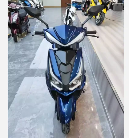 Discount Price Cheap Electric Scooter 1000W-2000W Motor Range  Speed 40-80km/h Motorcycle