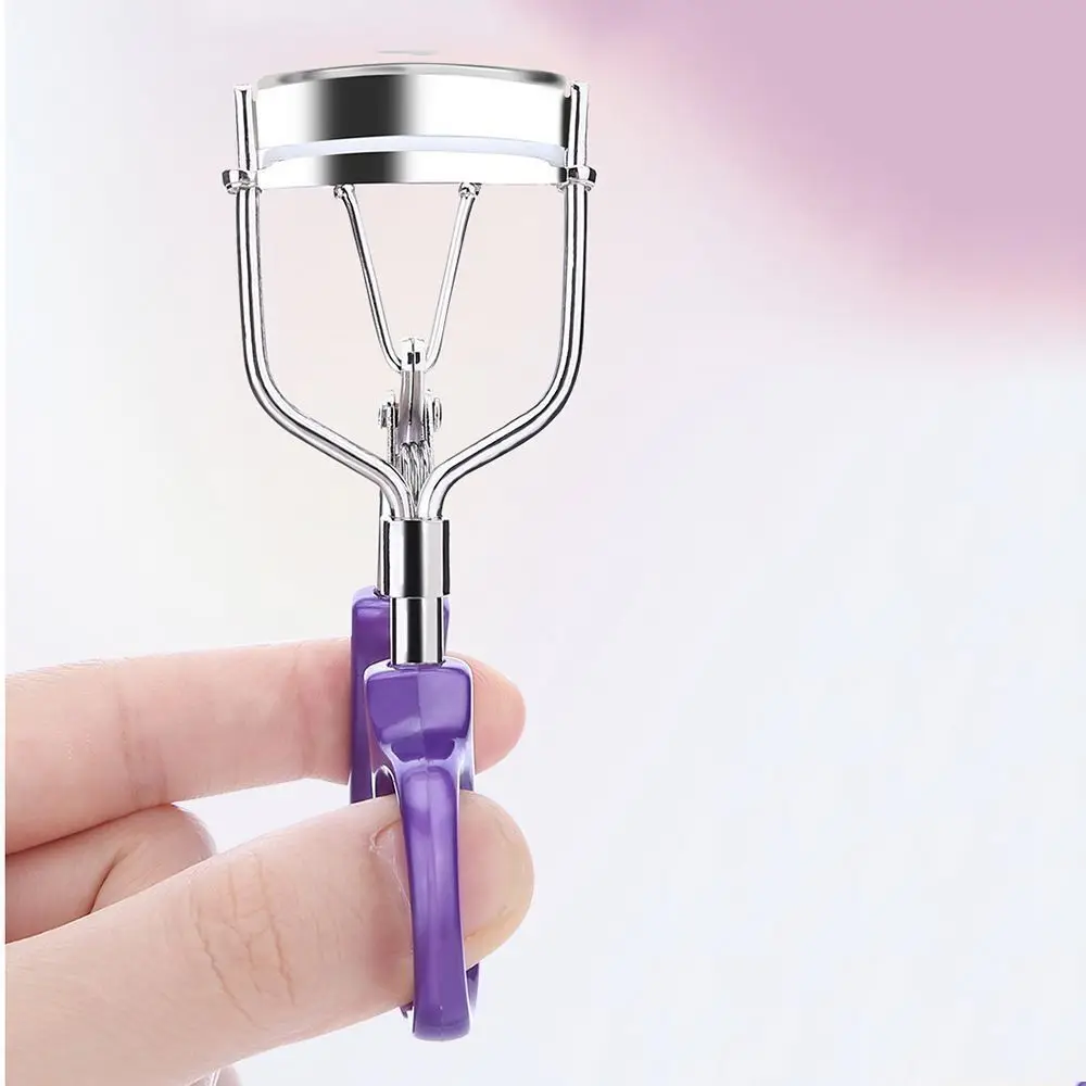 プロのまつげピンセット,自然なカール,広角,化粧道具,リフトクリップ