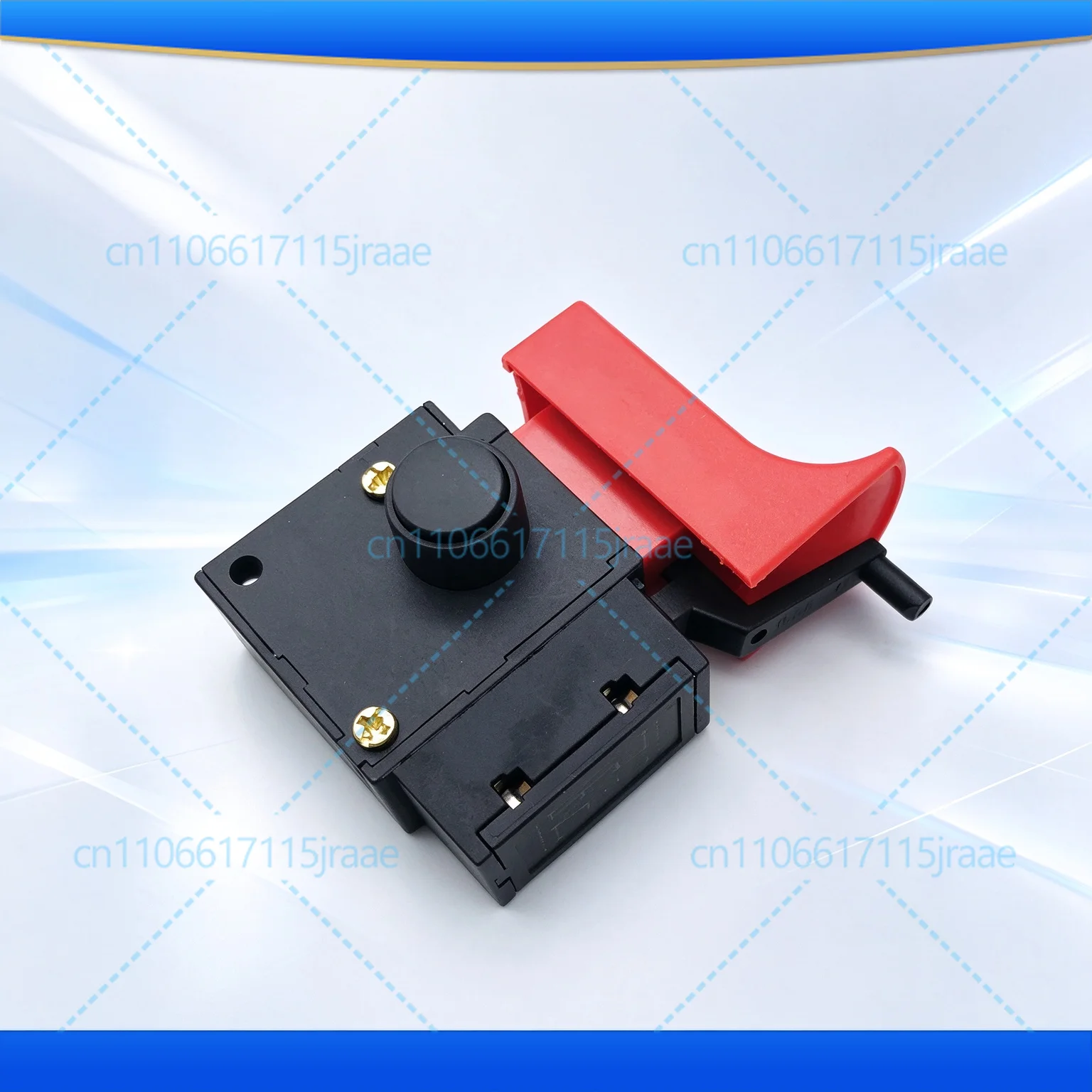 Switch TSB1300 5500 GSB550 570 For Bosch Cordless Impact Drill Speed Control Start-Stop Parts