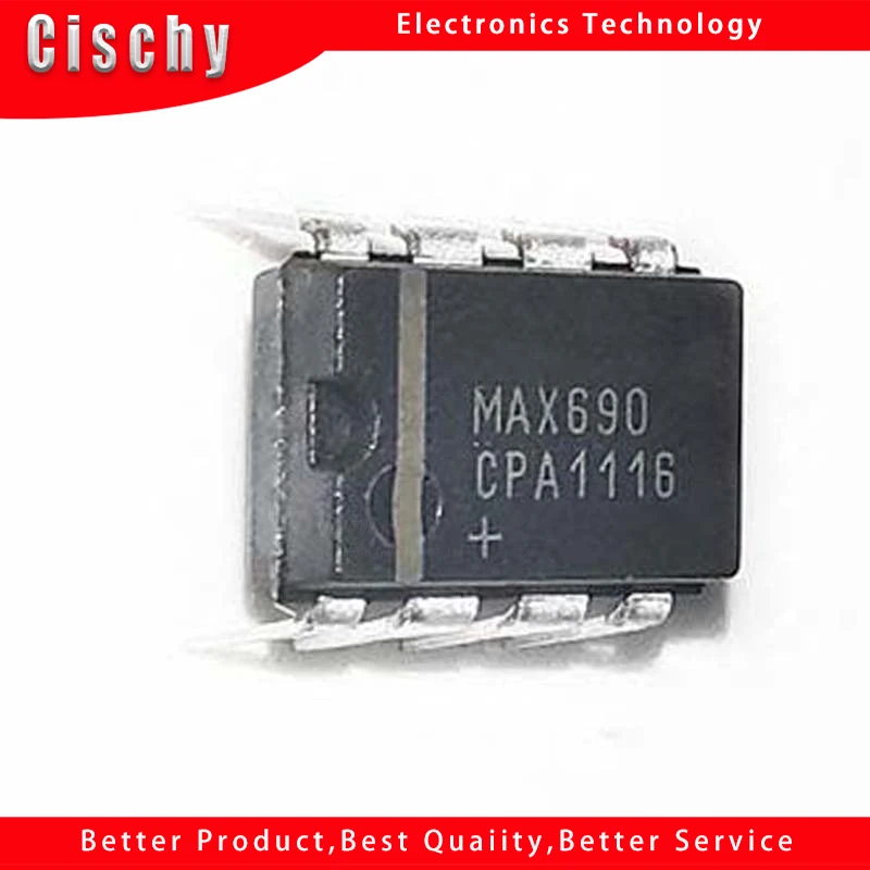 1PCS MAX690CPA MAX487CPA MAX487EPA MAX485CPA MAX481CPA MAX690 MAX487 MAX487 MAX485 MAX481