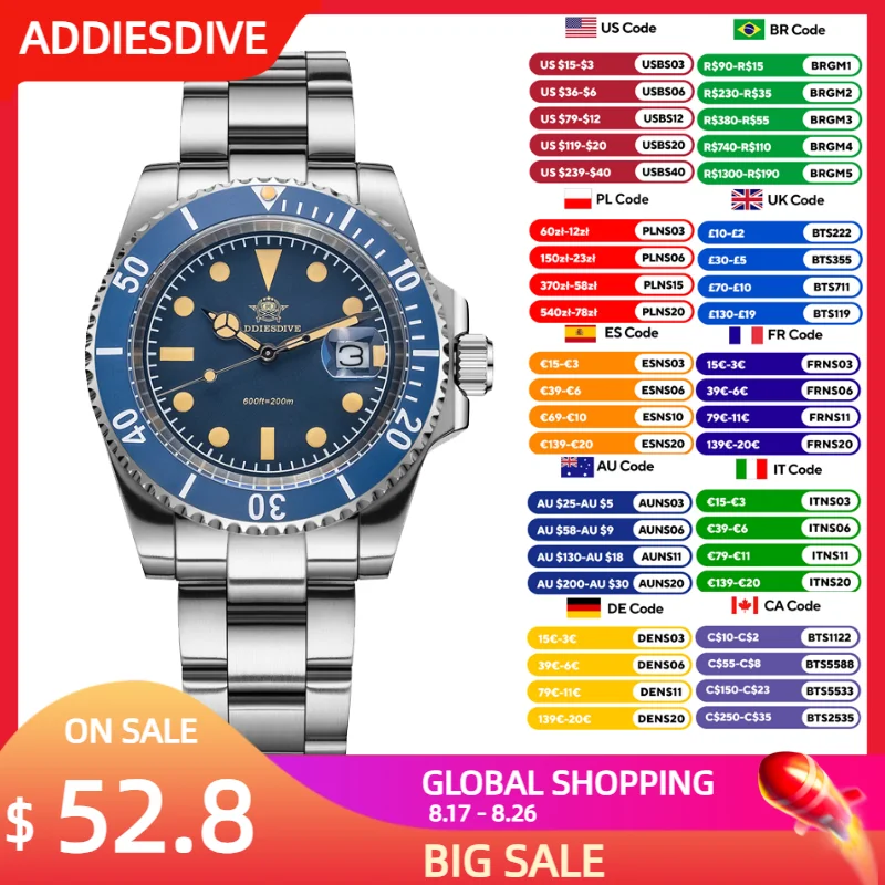 addiesdive-orologio-al-quarzo-da-uomo-41mm-con-lunetta-in-ceramica-di-lusso-316l-in-acciaio-inossidabile-c3-luminoso-200m-orologio-da-polso-subacqueo-impermeabile-ad2054