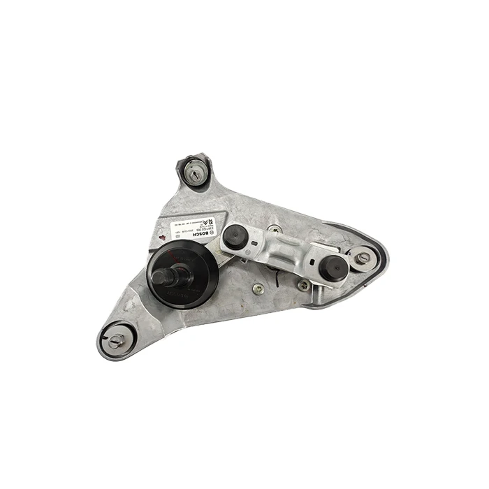 

Automotive Parts Front Wiper Motor OE:YL01454980 Compatible With Citroen C6