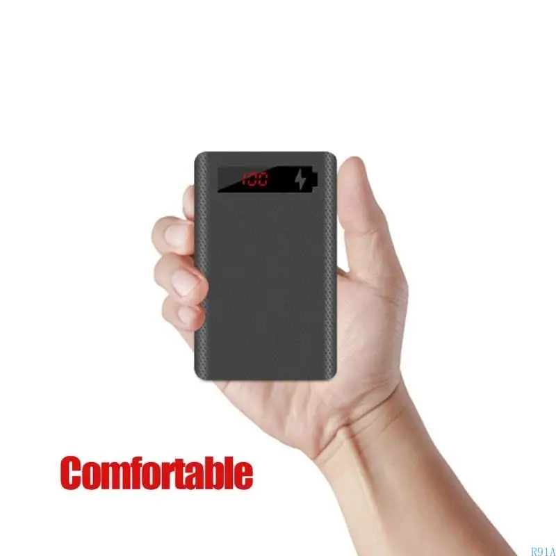 R91A 18650 Battery … - image