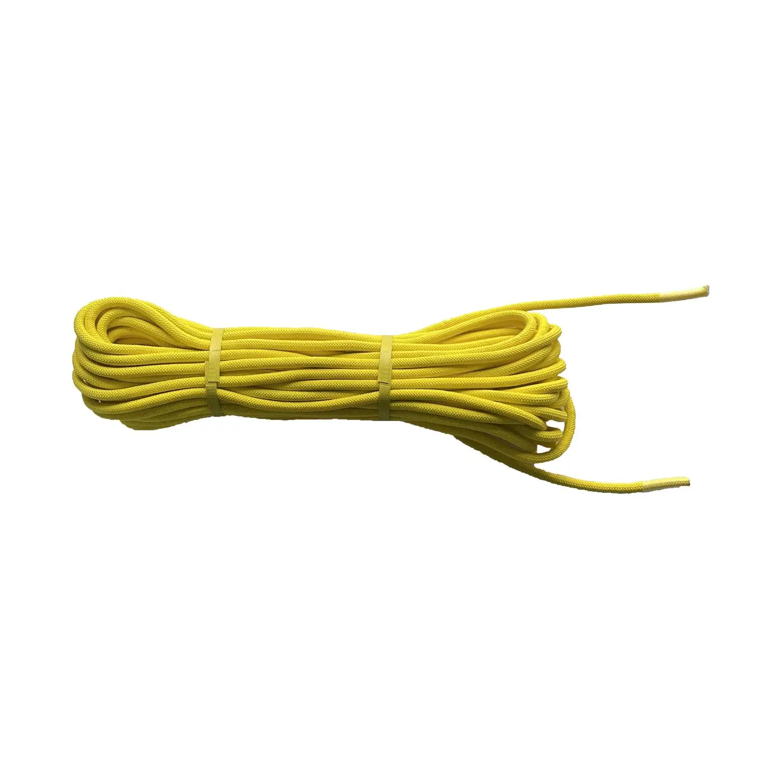 Water Floating Rope Throw Rope Life Saving Rope for Swimming Buoyant Dinghy Rafting Yacht