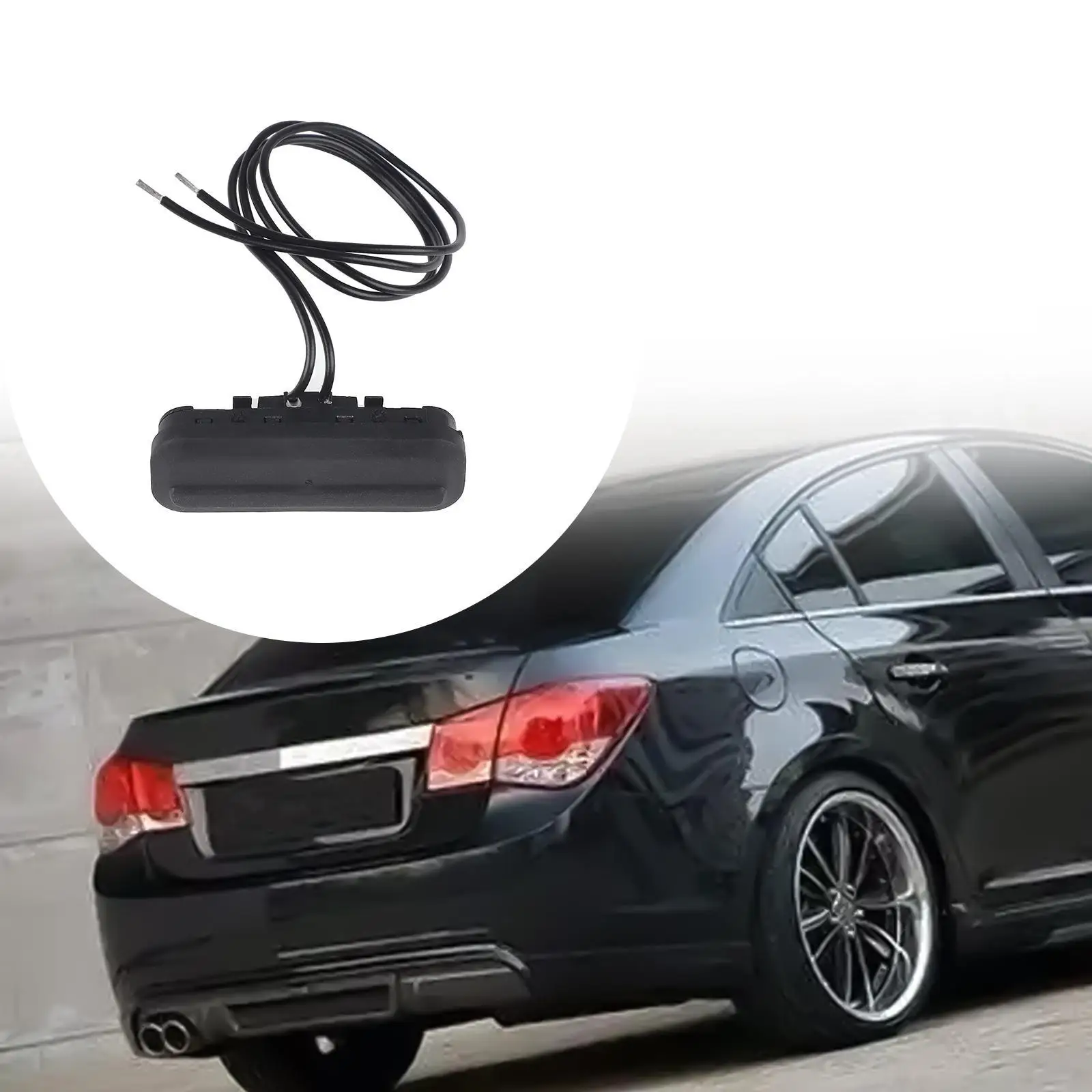 

Выключатель багажника 95268119 Аксессуары для Chevrolet Cruze 2011-2012 гг.