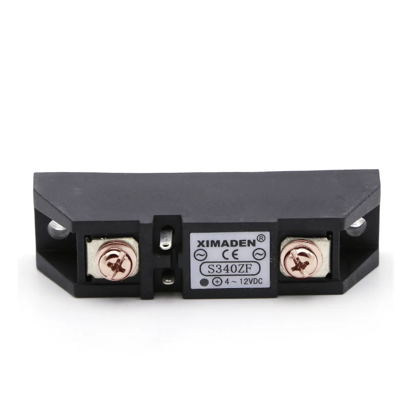 S340ZF relay Solid state S240ZF, untuk tungku tempering SSR