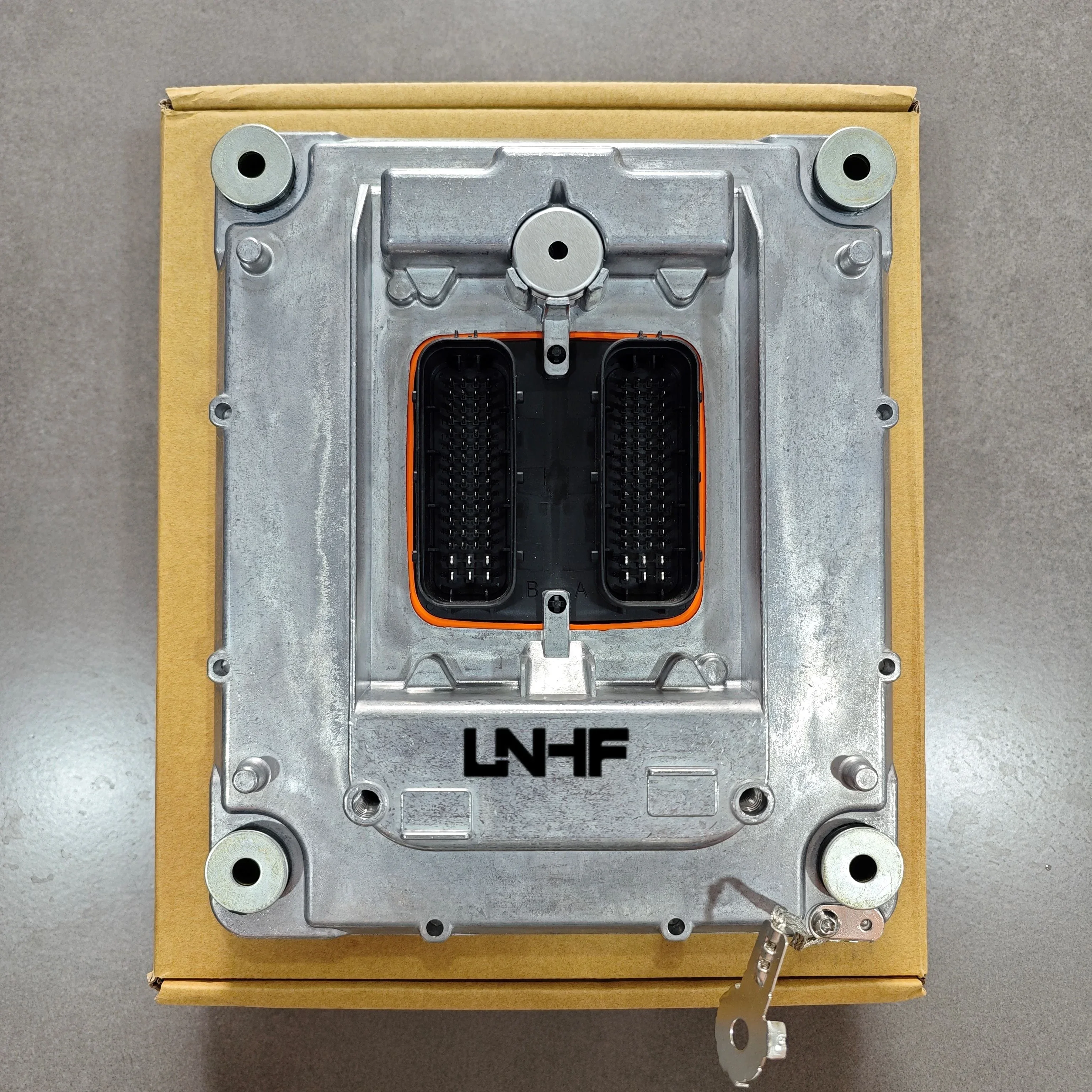 LNHF 60100001 ECU ECM Engine Control Unit Engine Generator Electronic Control Unit TAD734GE ECM