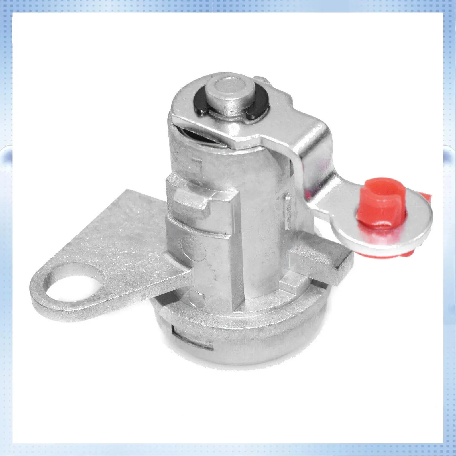 

A70R-Door Lock Cylinder Tumbler Set For Toyota RAV4 1999-2000 69051-42050 69051-42060