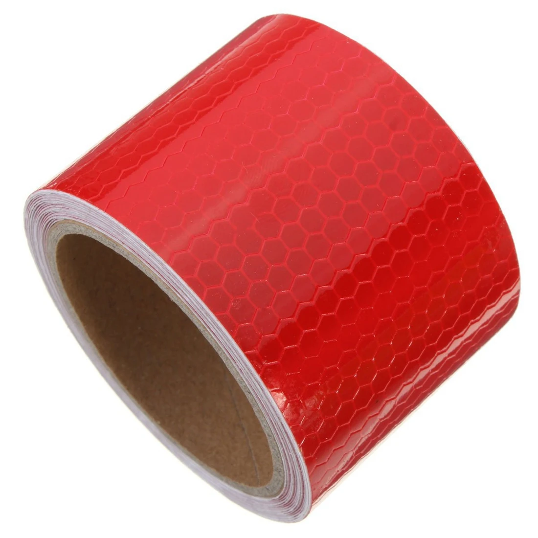 5cm x 3m Tape Warning Tape Reflector Tape Security Tape,