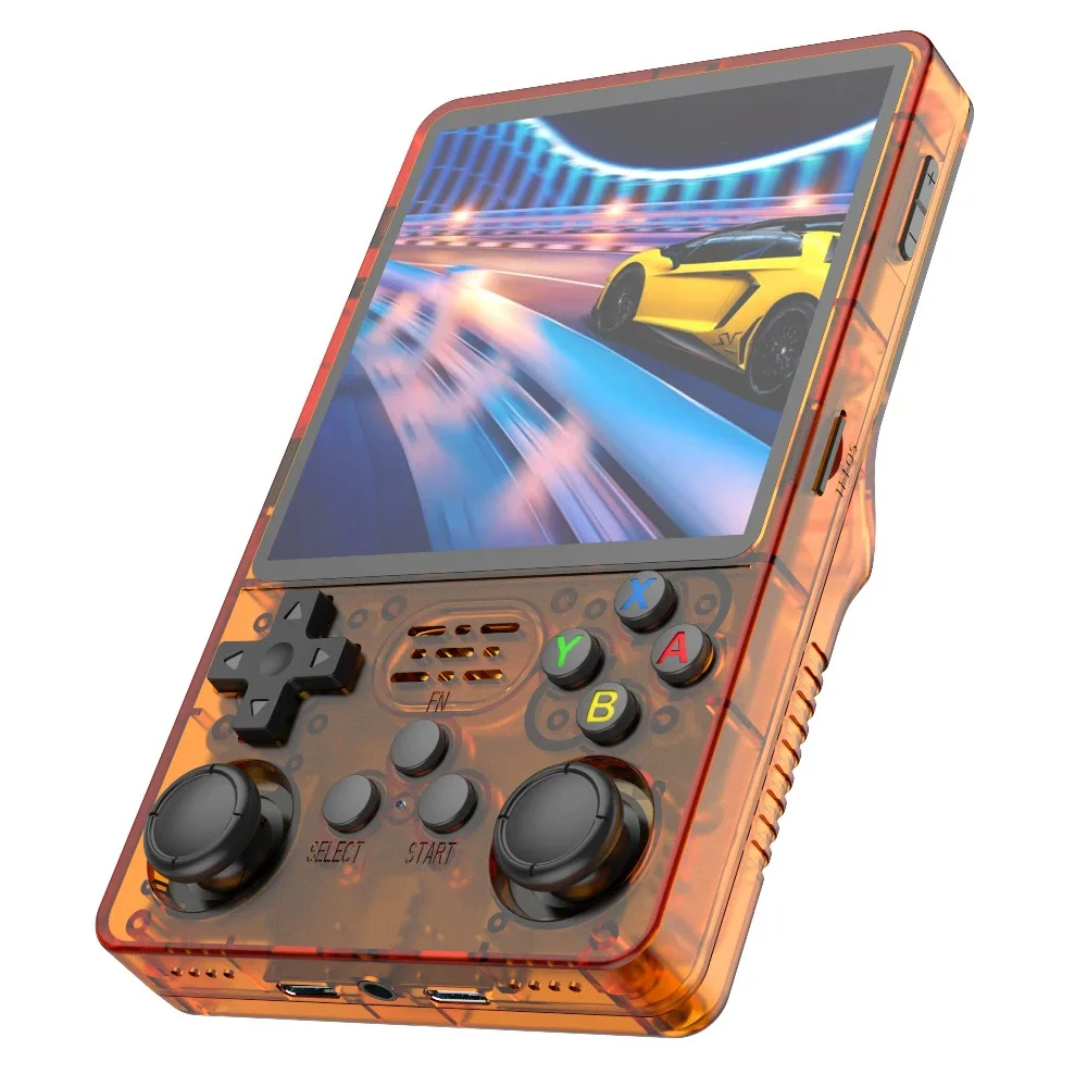 Variant: T Orange
