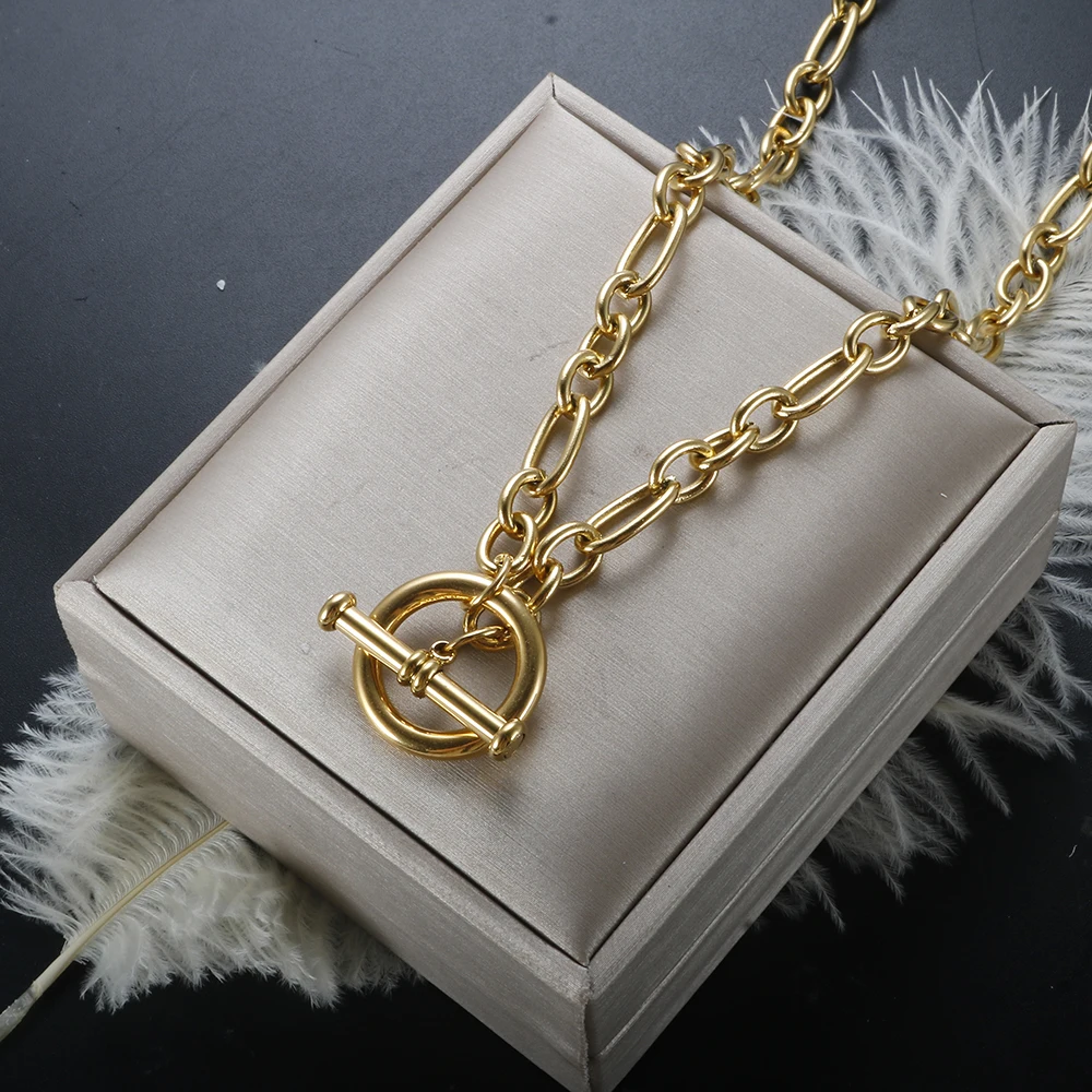 Ot Buckle Fashion C…