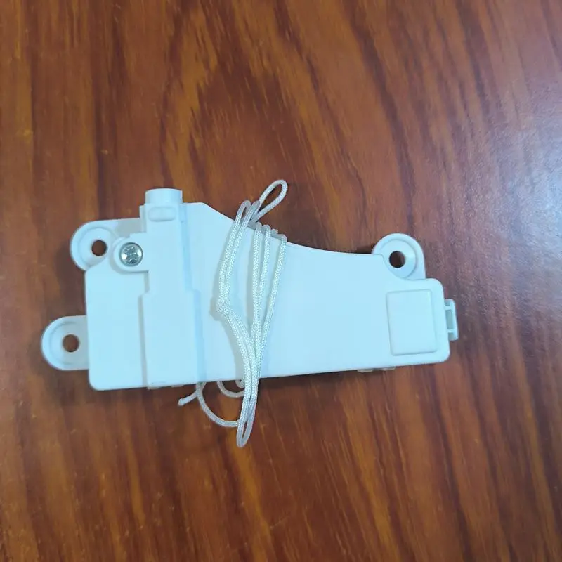 Suitable for Samsung drum washing machine door lock DC34-00025B DC12V brand new washing machine door lock accessories