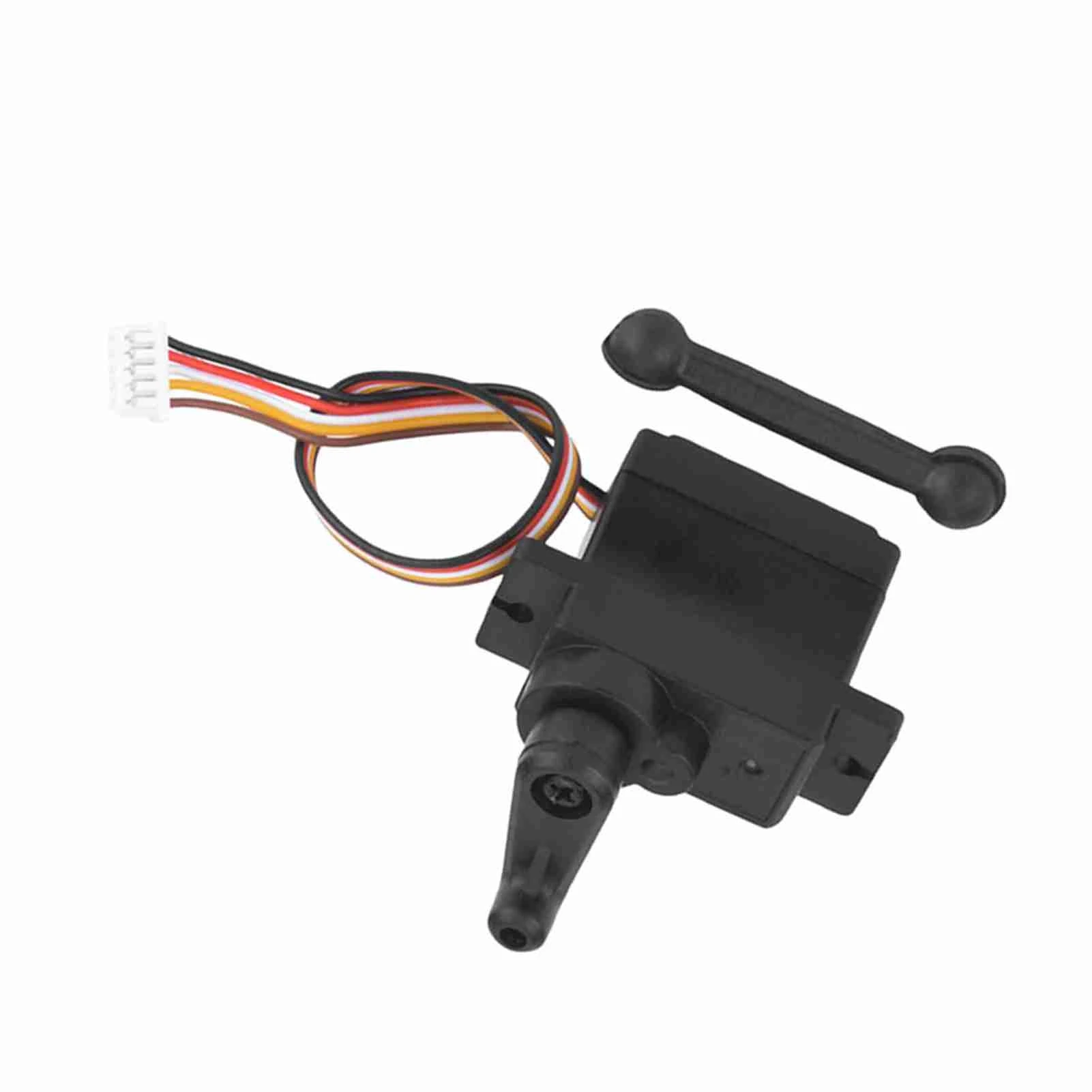 PXtoys PX9300-30 5 Lines RC Servo Steering Engine Spare Parts for 1/18 ​9300-9304 RC Car view 4