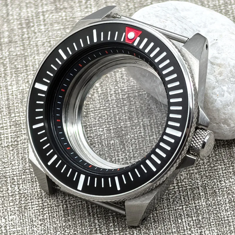 NH35 Case King Samu…