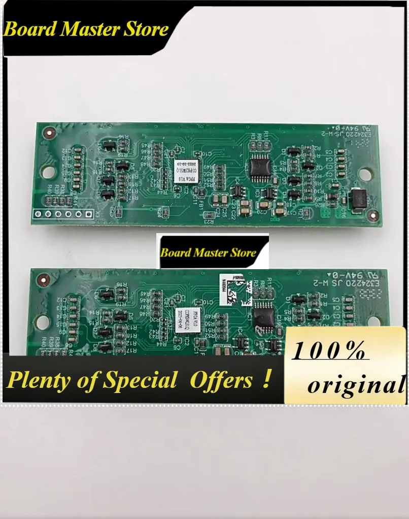 BoMaSApply ToElevator Interface Board 57940466 57080500 57620944/46/48 Button Cable
