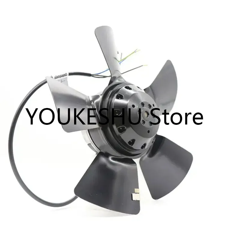 Original A2E250-AE65-57 230V cooling fan