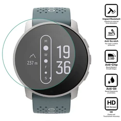 Hard Tempered Glass Clear Protective Film For Suunto 9 Baro Suunto9 Peak Pro Watch Smartwatch Screen Protector Cover Accessories