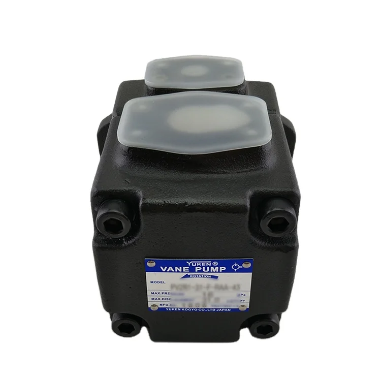 

Wholesale hydraul pump Vane Pump PV2R1-6-F-RAA-41 PV2R1-17-F-RAA-41 PV2R1-25-F-RAA-41 Yuken Hydraulic Vane Pump