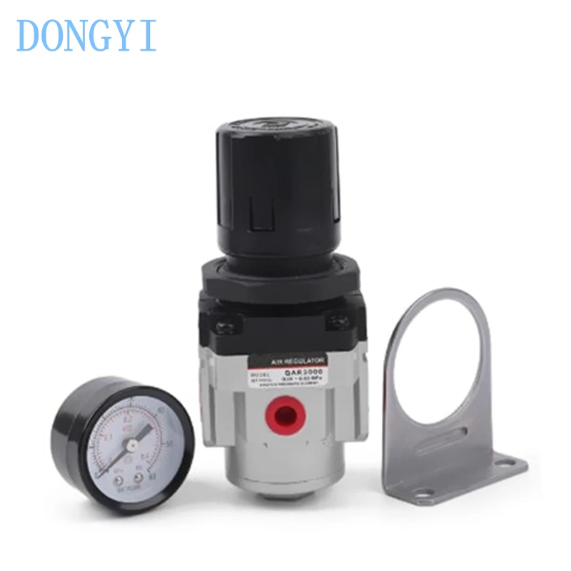 Regulator QAR QAR2000-02 QAR2500-02 QAR2500-03 QAR3000-03 QAR4000-04 QAR5000-06 QAR5000-10