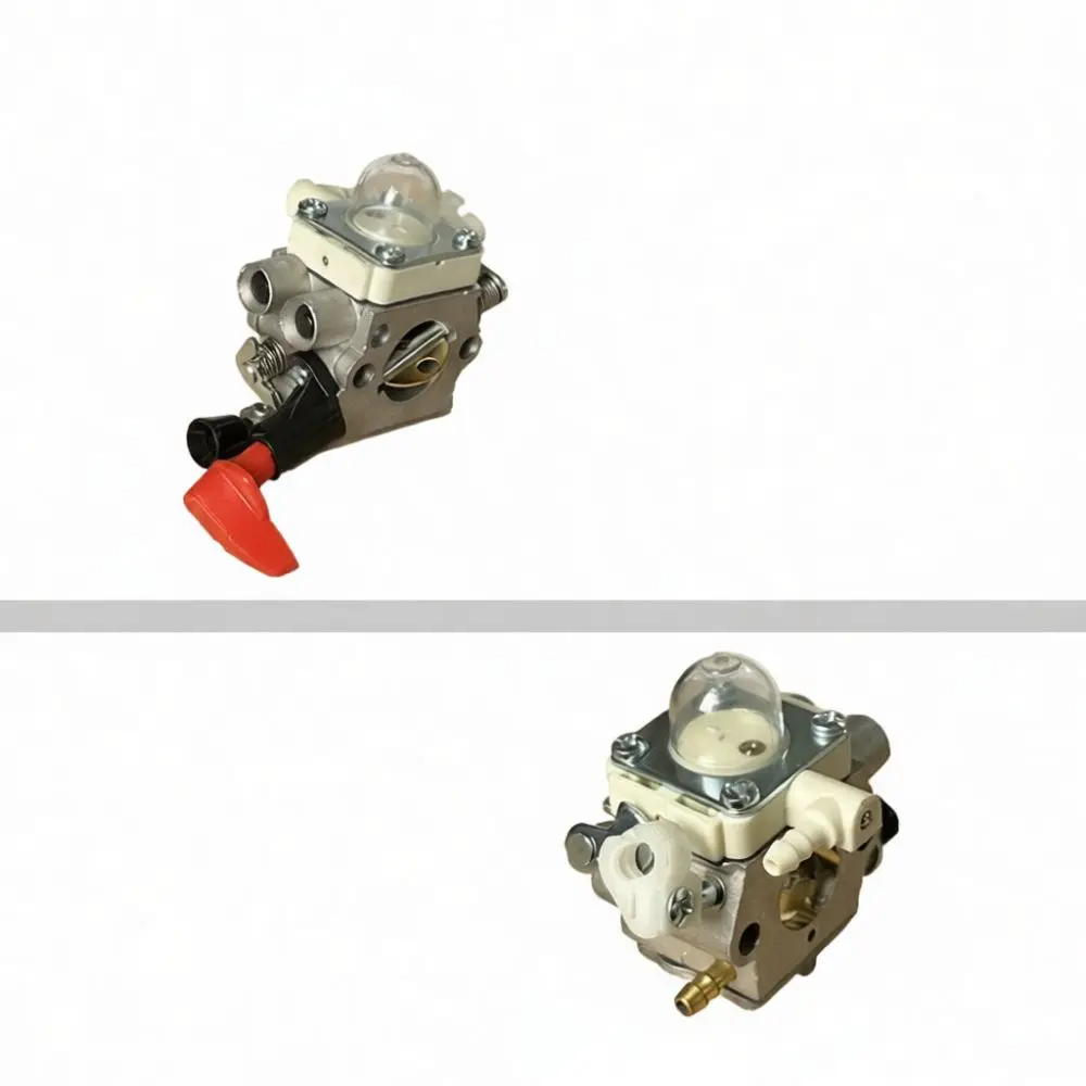 Engine Carburetor For Stihl FS40 FS50 FS56C FS70 FS40CE Trimmer Brushcutter Power Tool Maintenance Replacement Accessory