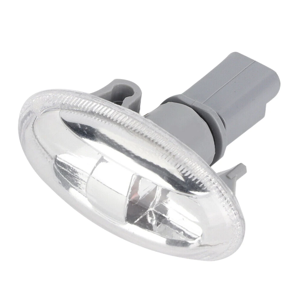 

Ретранслятор желтого индикатора, 12 В, лампа для Peugeot 301 2012-2018, для Peugeot 206-1998