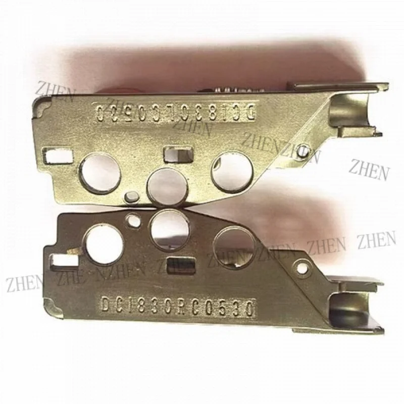 Y ชุดบานพับหน้าจอ LCD แบบไม่สัมผัส 00HM108 สำหรับเลอโนโว ThinkPad X1 คาร์บอน 2 คาร์บอน 3