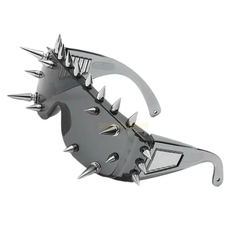 31BF نظارات شمسية عصرية للنساء، نظارات شمسية مربعة كبيرة للجنسين لأسلوب حياة نشط وأوقات فراغ