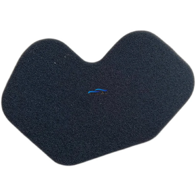 1pc for Lifan Motorcycle V16 LF250-D/E/H/K V16PLUS Air Filter Sponge