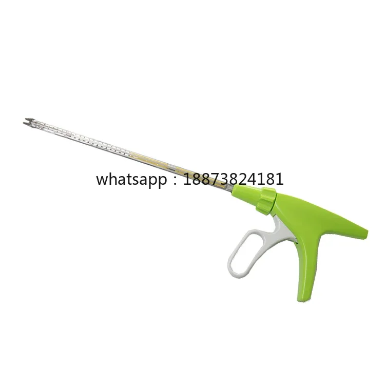 

Disposable Clip Applier 10mm fast shipping