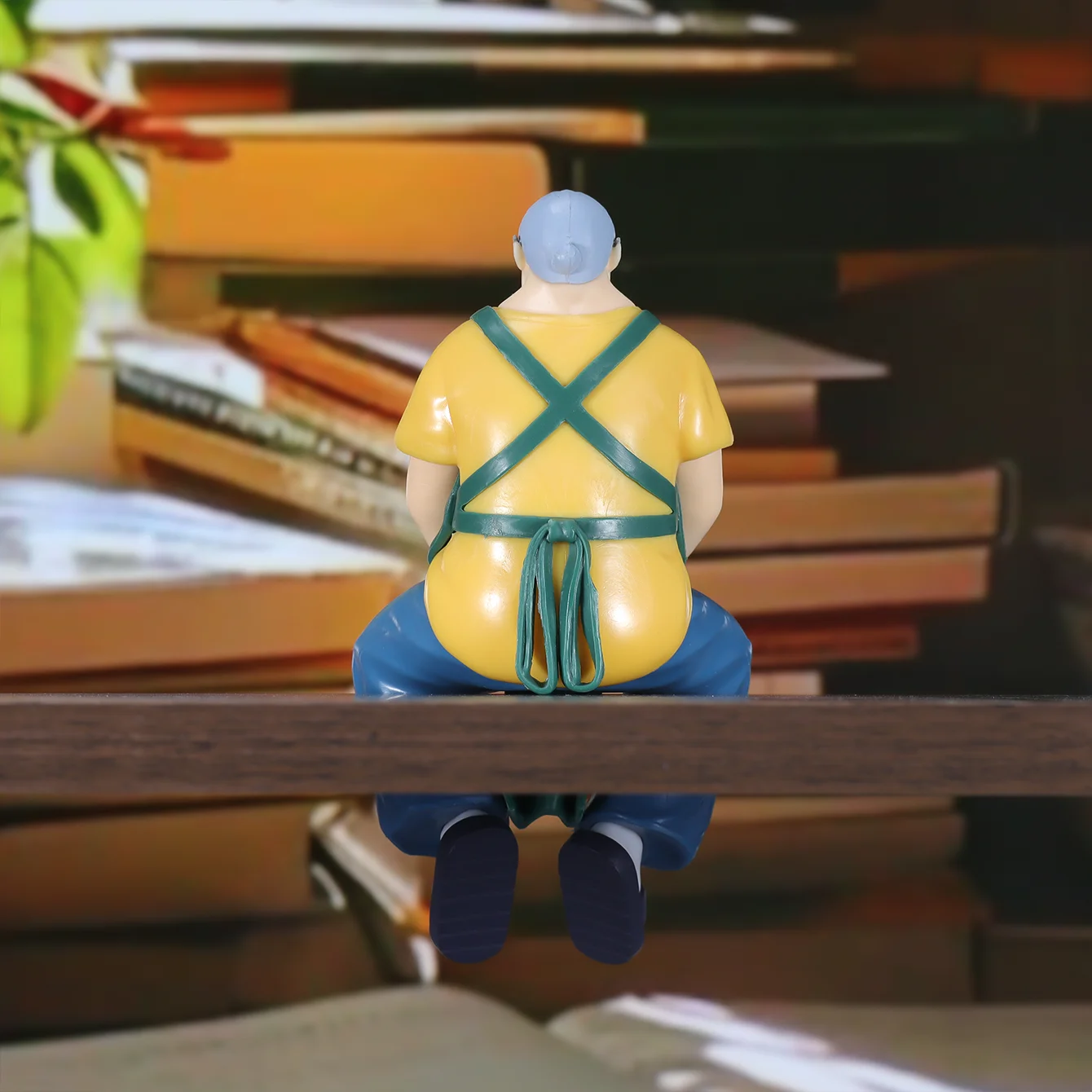 SAKAMOTO DAYS Figurki Anime Taro Sakamoto Figurki i Statuetki Anime |   Ozdoby do dekoracji wnętrz |   Prezenty festiwalowe i przedmioty kolekcjonerskie