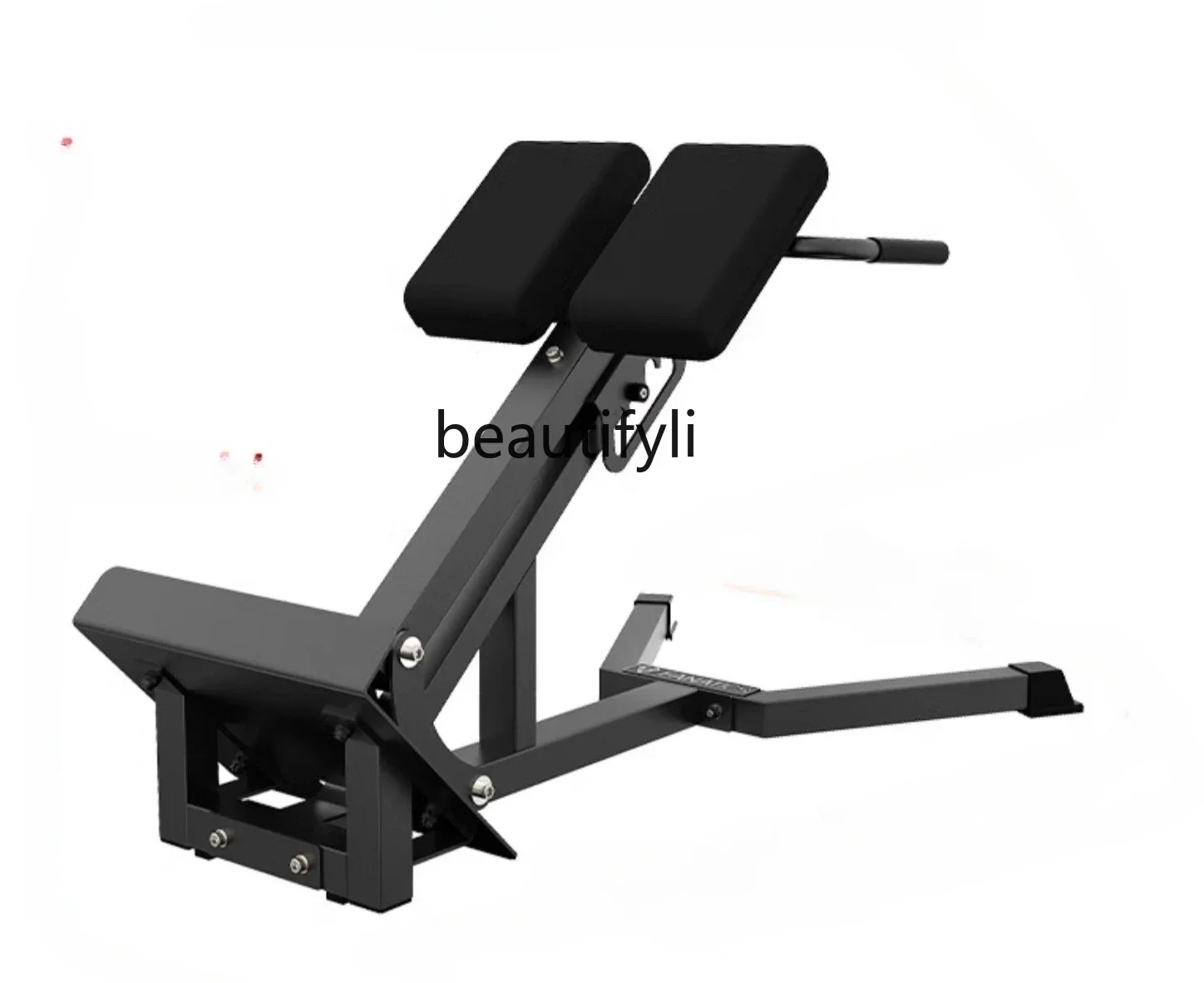 Roman Chair Goat Stand-Up Equipment Multifunctional Home Crunches Dumbbell Stool Fitness Chair