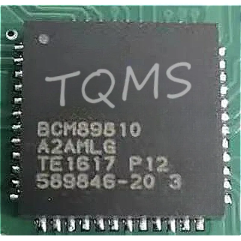 

(1piece)BCM89810A2AMLG BCM89811B1MLG QFN Provide one-stop Bom delivery order