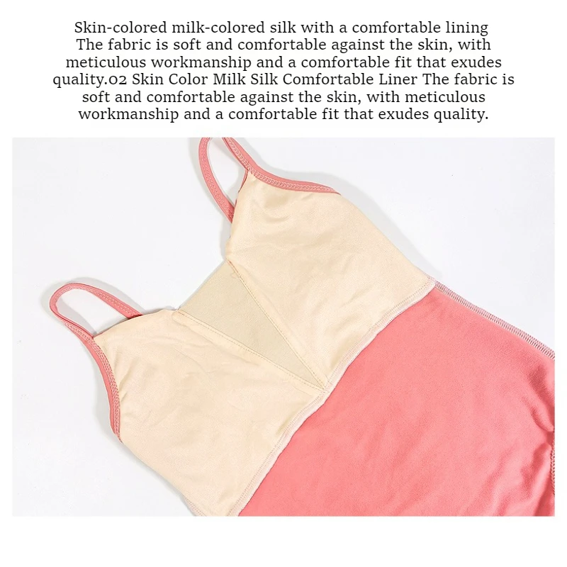 S.limon-leotardo de Ballet para niñas, traje de baile para niños, traje de entrenamiento de gimnasia empalmado frontal con tirantes finos de nailon para niños pequeños