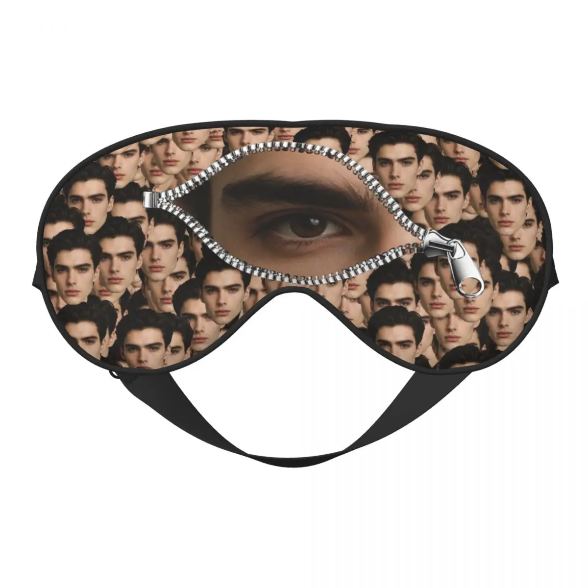 Zipper Design Custo…