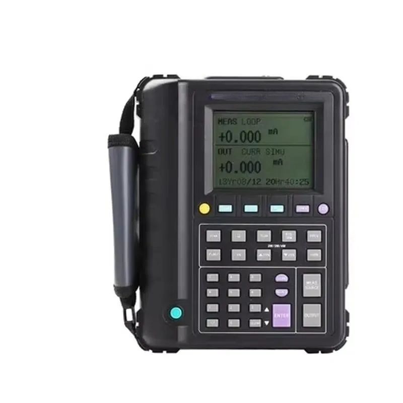2026new and Multifunction Process Calibrator YHS-726