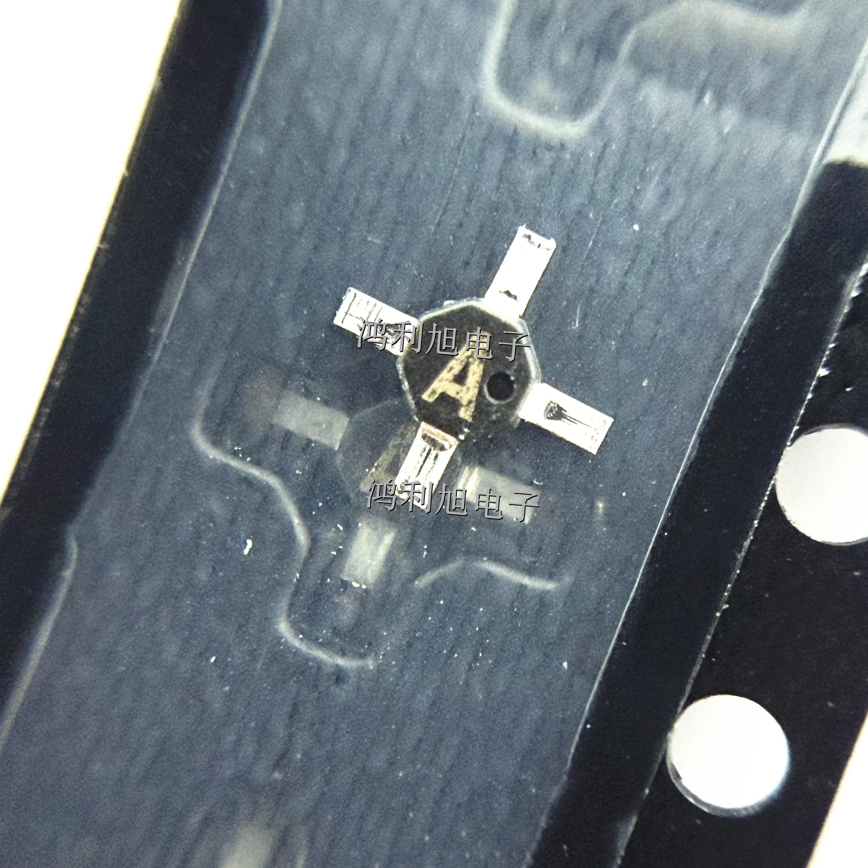 5PCS/Lot NE76038-T1 NE76038 MARKING: A SMT38 Surface mount Field Effect Transistor, brand new original in stock