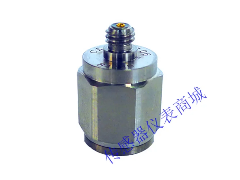 CA-YD-106 piezoelectric accelerometer sensor