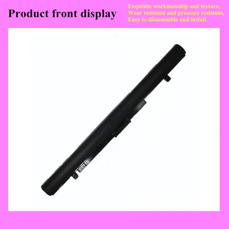 PA5212U-1BRS Laptop Battery For Toshiba  Tecra A40 A50 C40 C50 Z50 A40 A50 R40 R50 R50-B