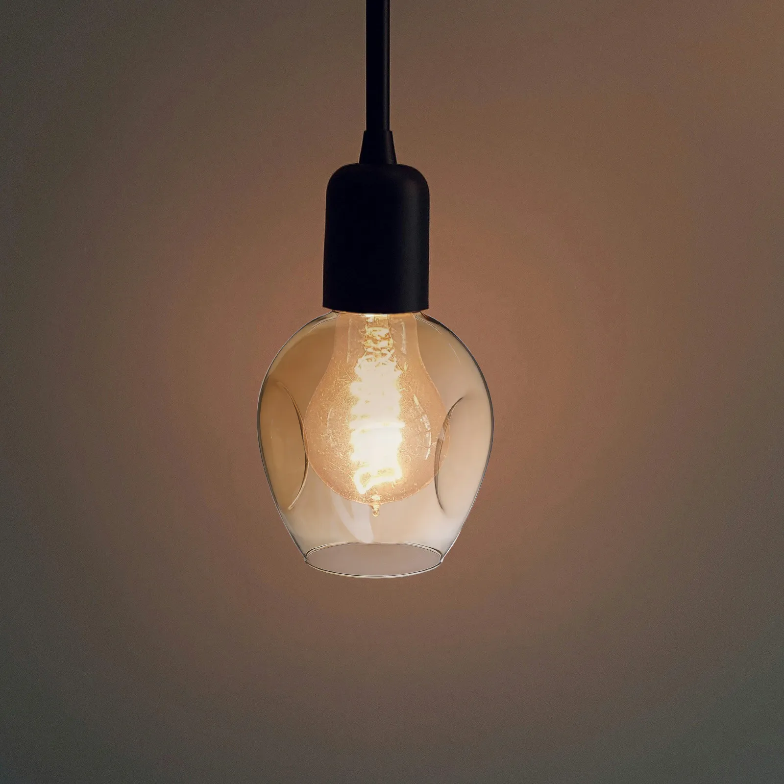 

Универсальный стеклянный плафон: простой светильник-накладка для напольных, настольных и прикроватных ламп, аксессуар, стеклянный плафон-крышка для светильника